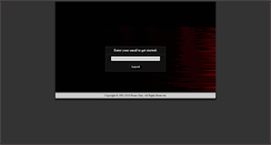 Desktop Screenshot of pool.promoonly.com