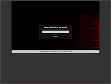 Tablet Screenshot of pool.promoonly.com